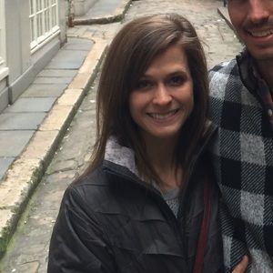 Meet your Posher, Rachel